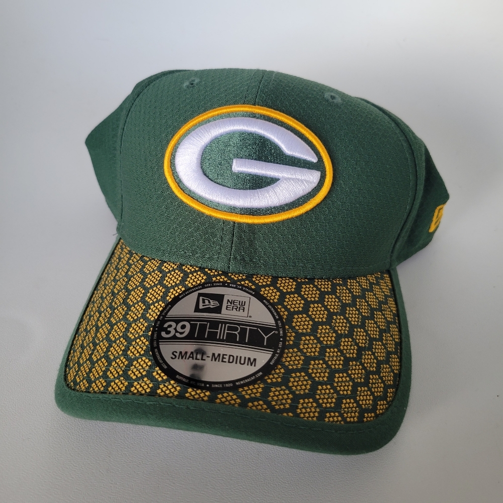 Green Bay packers nwt hat